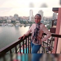 Raghda samir