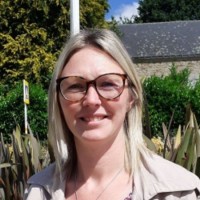 Anne-Laure Le Bouquin
