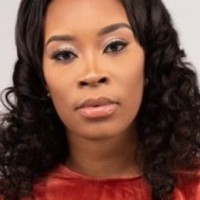 Lashya Courtney-Williams
