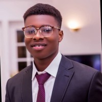 Michael Steve Douye Diri