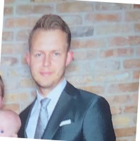 Jonas Stenander Hansen