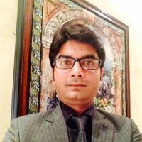kamran mohsin