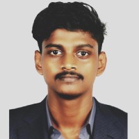 Abhishek S R