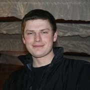 Alex Zolotaiko
