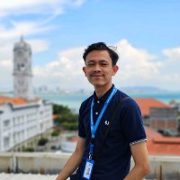 Khairul Anwar Nasruddin