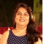 Manisha Dsilva