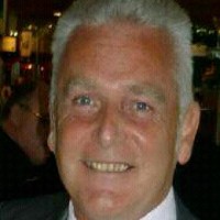 Thomas McINALLY