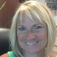Sharon Garrison