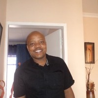 Thabiso Nkosi