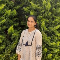 Shrinidhi Cherekar