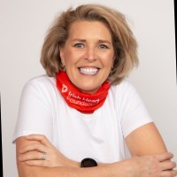 Anne Riordan