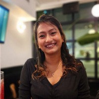 Ranju Makaju