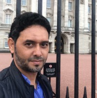 Basem Abdulraheem