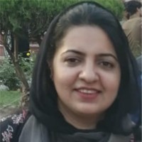 Saima Junaid
