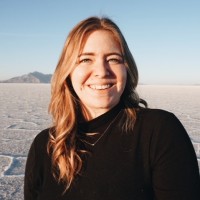 Katherine Cline