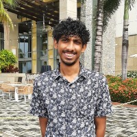 Jamal Mohammed