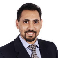Srinivas Vemuri