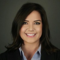 Amelia Hendrickson, Aia, Ncarb