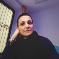 Gloria S.