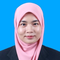 Faatihah Asri