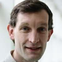 Tony Maxwell