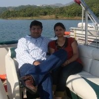 Akash Maheshwari
