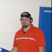Derek Swiger