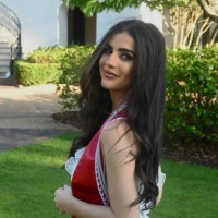Grace Sarkisian