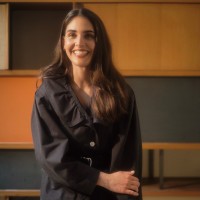 Julia Duke