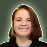 Elizabeth Tucker