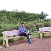 Mahabir Parida