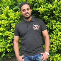Praveen Kumar Setty