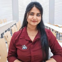 Siddhi Patil