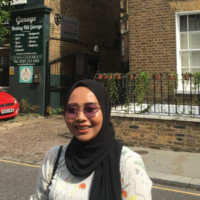 Nurul Aliya Bahari