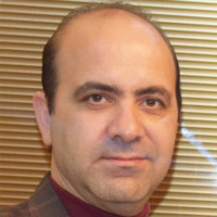 Mohsen Marjani