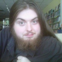 Timothy Walker Vavra