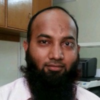 Mohammed Jahangir Ali