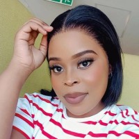 Koketso Mable Mphafudi