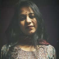 Vaishnavi Kulkarni
