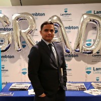 Sunny Patel