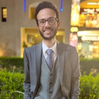 Khaled Diab