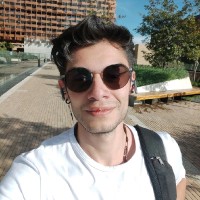Johan Sebastián Barrera Bustos