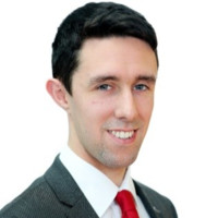 Ciarán Porter