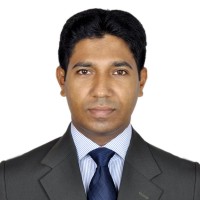 Nazmul Huda