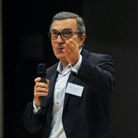 Jean-Luc Roussel