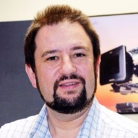 Nick Buchner