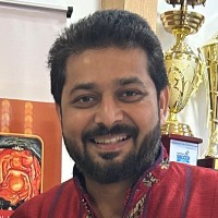 Navin Patil