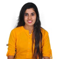 Shreeja Shetty