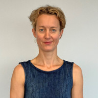 Maria Kudienko