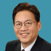 Jangho (Tony) Cho